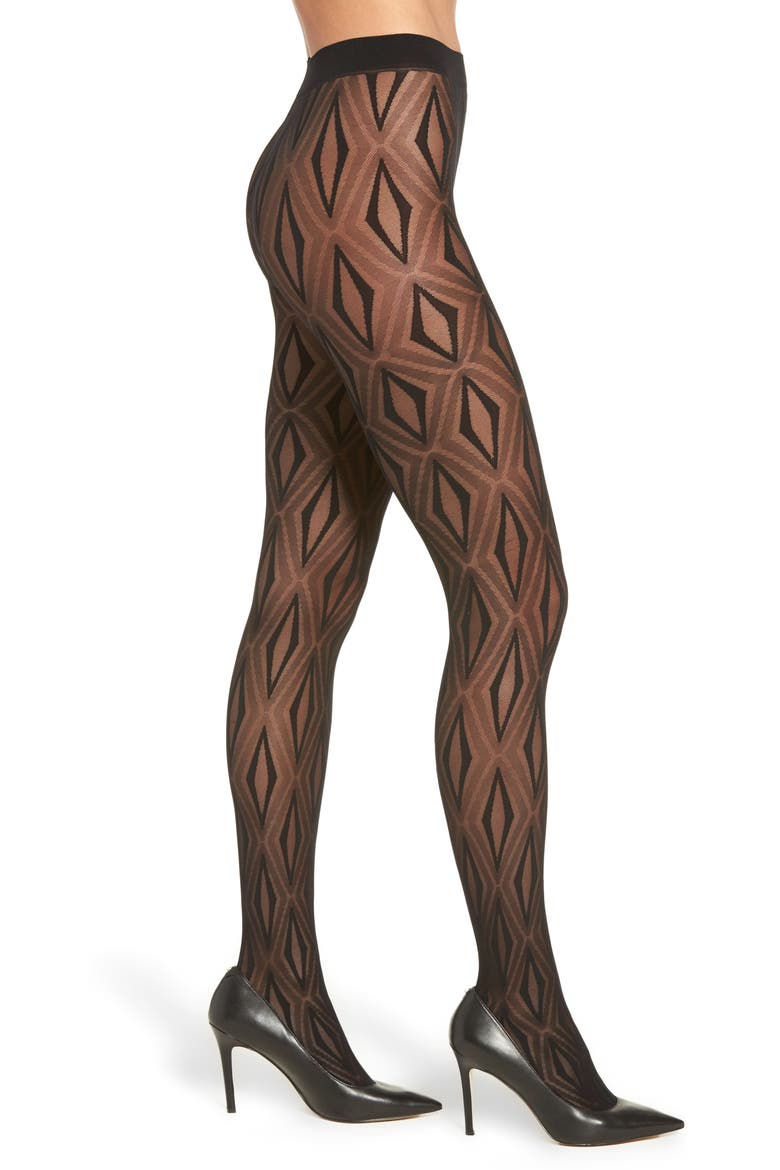 Stacy Tights, Main, color, BLACK
