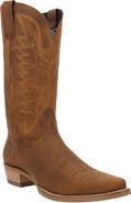 Dingo Workhorse Western Boot