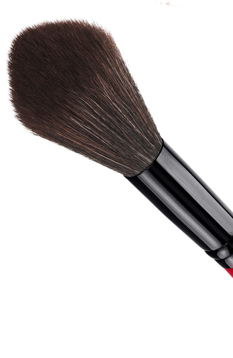 Smashbox Sheer Powder Brush, Alternate, color, 