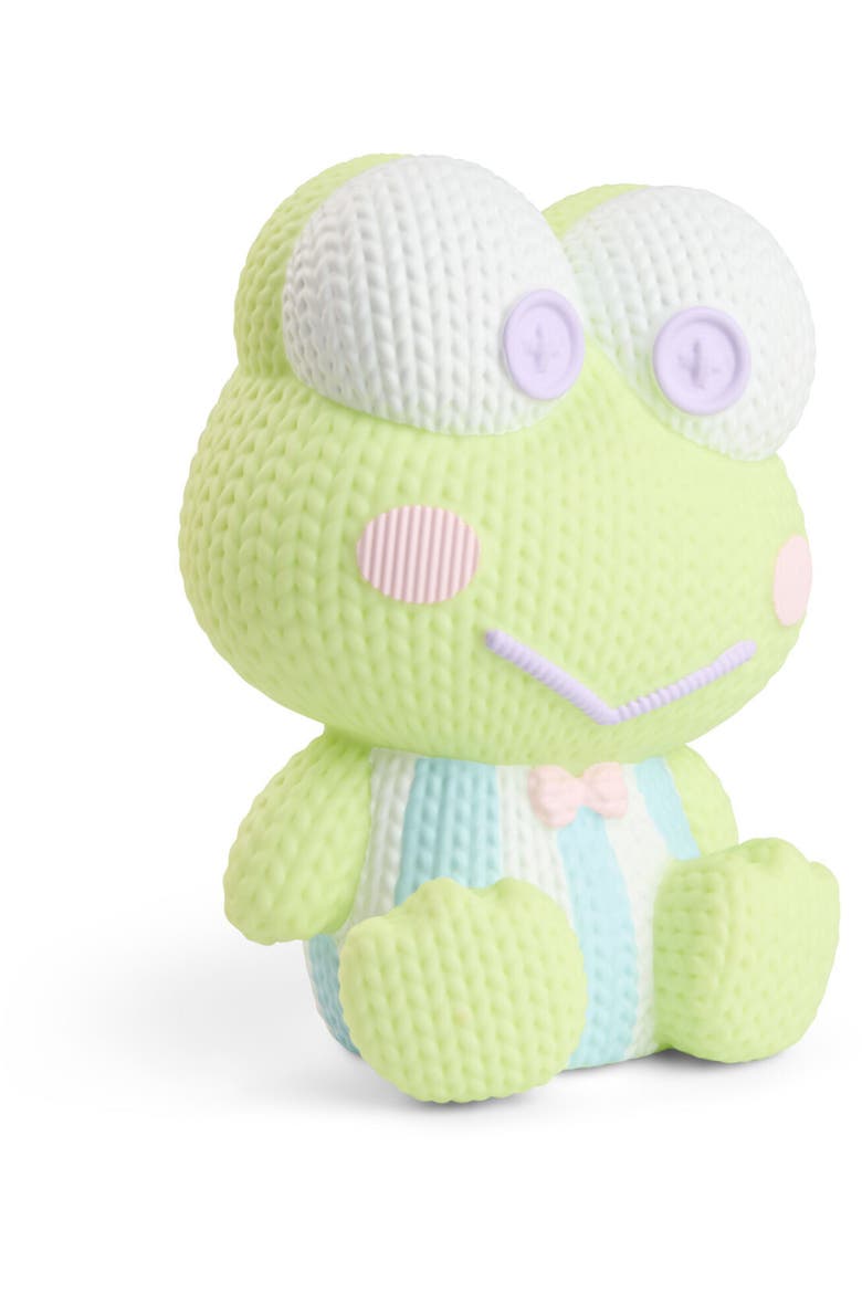 Sanrio - Keroppi, Alternate, color, Multicolor