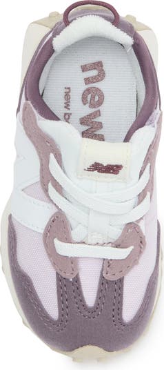 Kids' 327 Sneaker