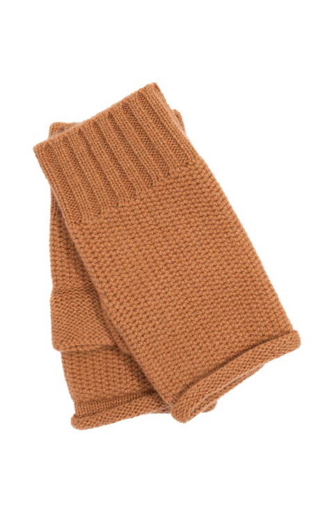 The Crosby Handwarmer