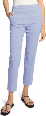 Theory Treeca Pull-On Pants