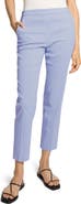 Theory Treeca Pull-On Pants