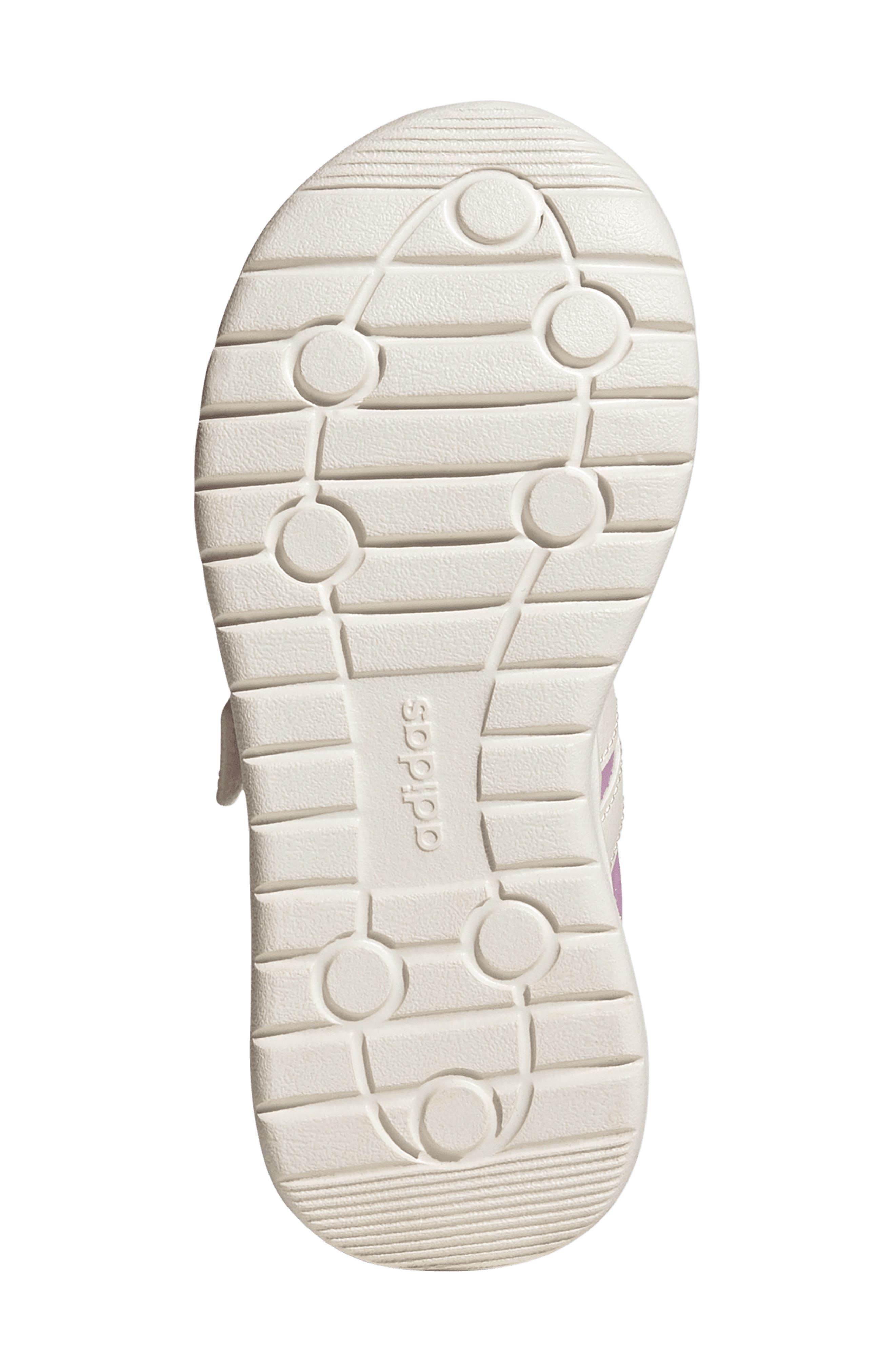 adidas Kids' 70s 2-0 Sneaker, Alternate, color, Lilac/ Off White/ Clear Pink