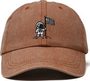 Dalix Moon Mission Dad Cap