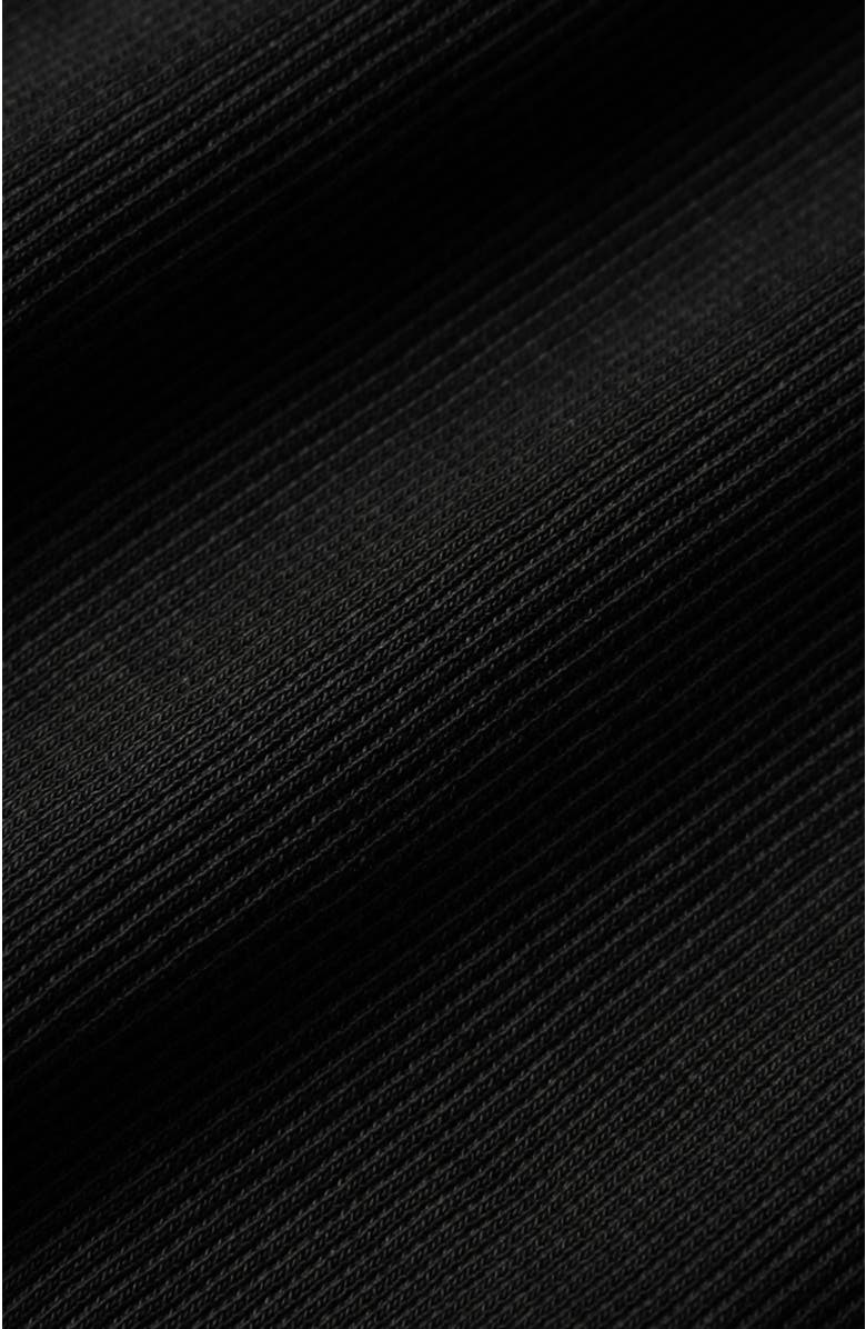 Pact Perfect Rib Racerback Tank, Alternate, color, Black