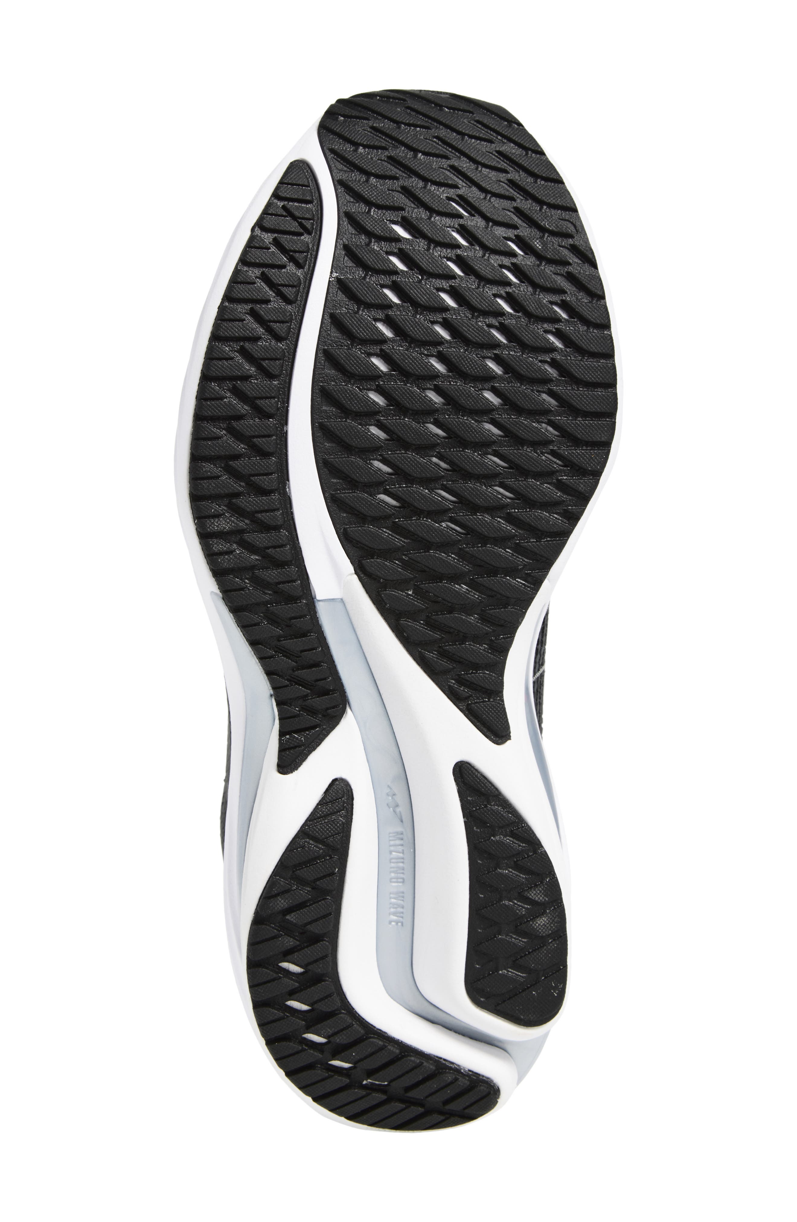 Mizuno Wave Rider 28 Running Shoe - Wide Width, Alternate, color, 