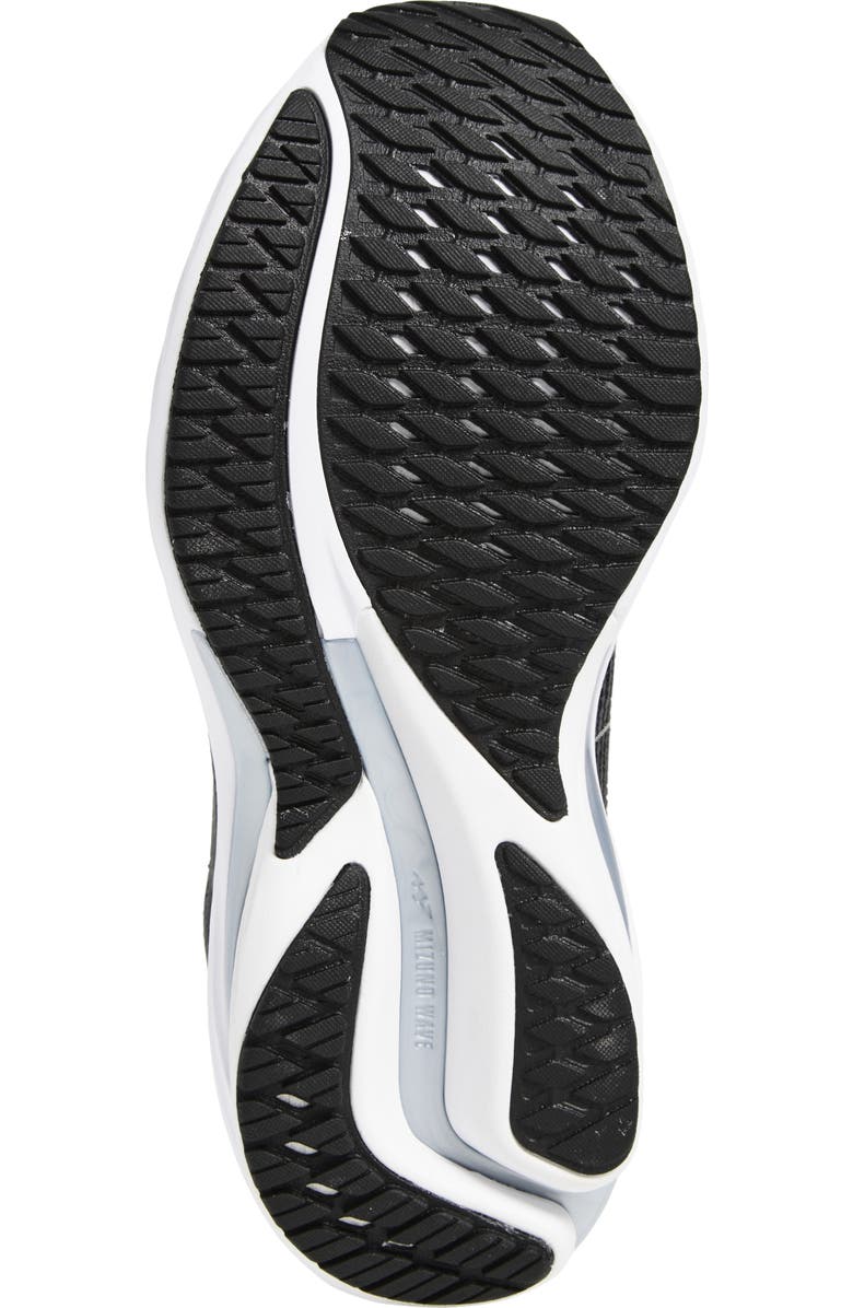 Mizuno Wave Rider 28 Running Shoe - Wide Width, Alternate, color,