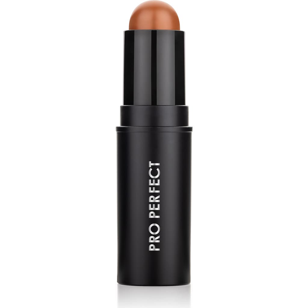 BODYOGRAPHY BODYOGRAPHY PRO PERFECT FOUNDATION STICK CREAM -LIGHT/NEUTRAL YELLOW 0.31OZ