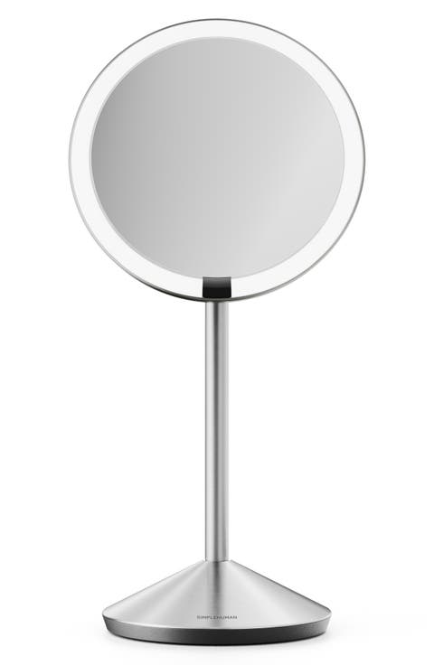 5x Sensor Travel Mirror