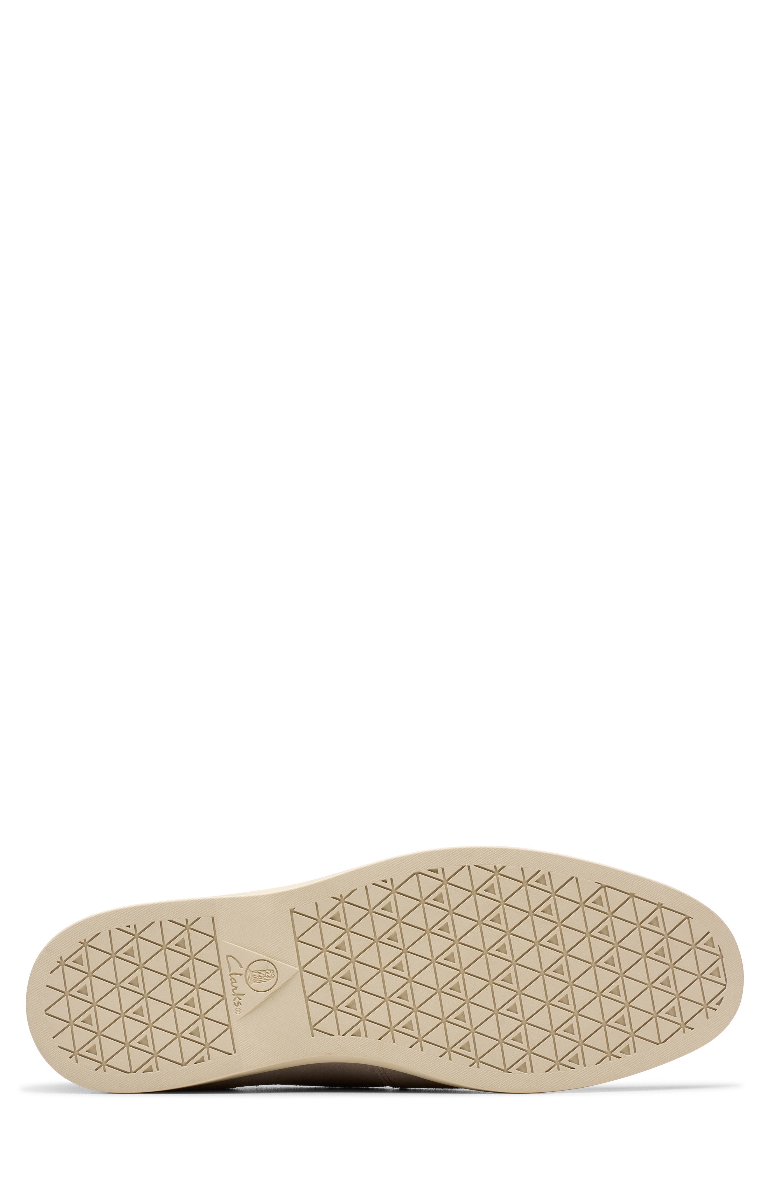 Clarks<sup>®</sup> Torford Easy Loafer, Alternate, color, Grey Suede