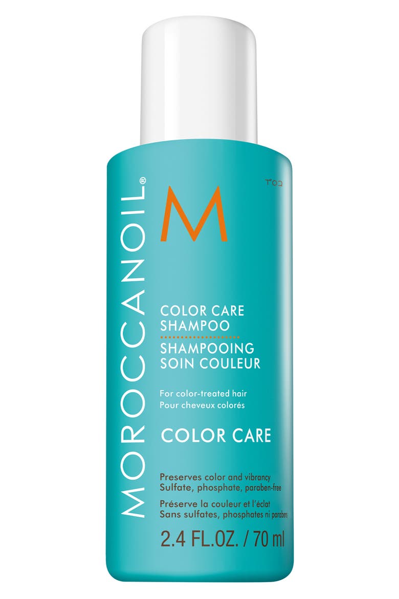 Color Care Shampoo, Alternate, color, NO COLOR