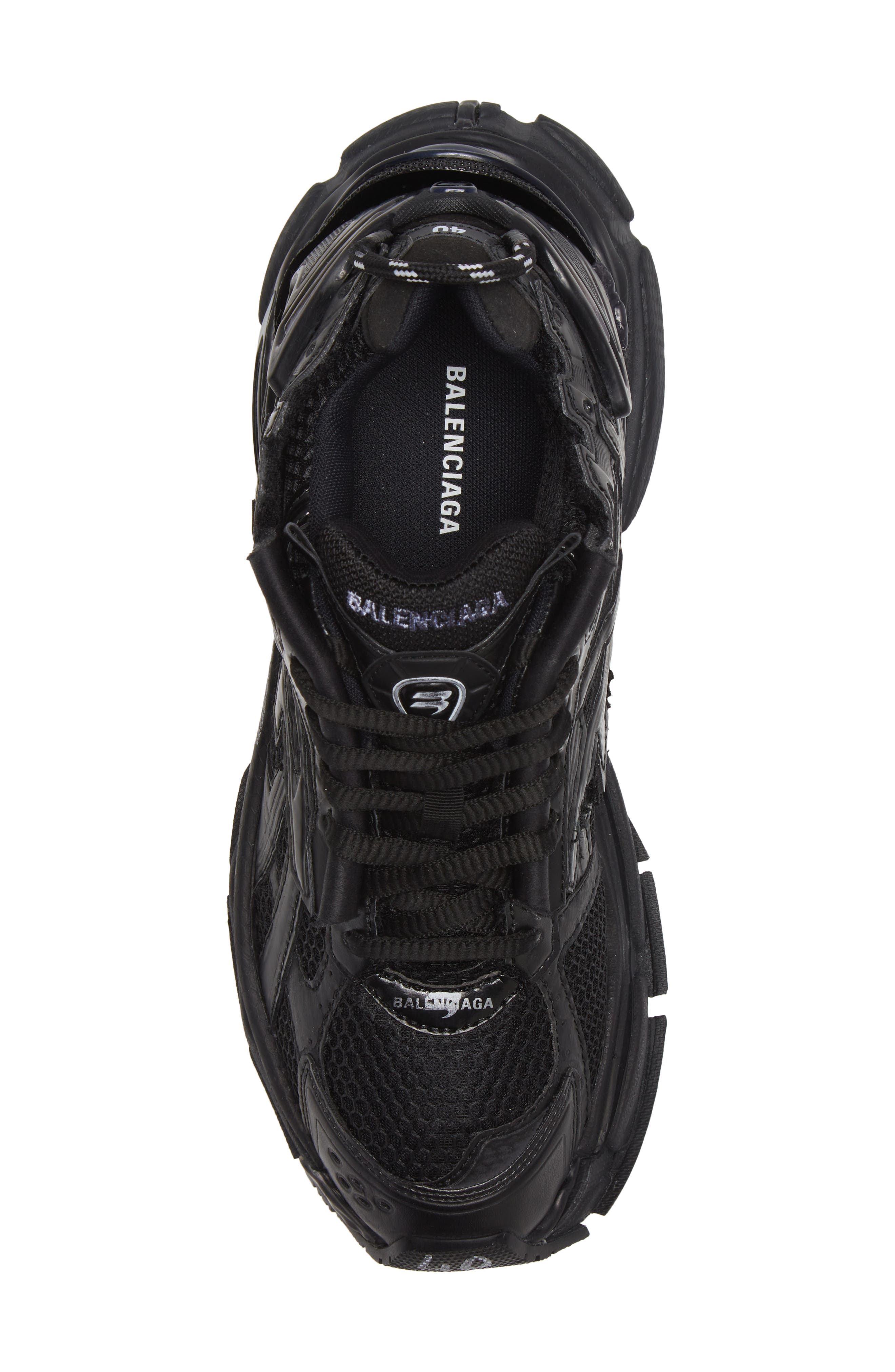 Balenciaga Runner Sneaker, Alternate, color, 