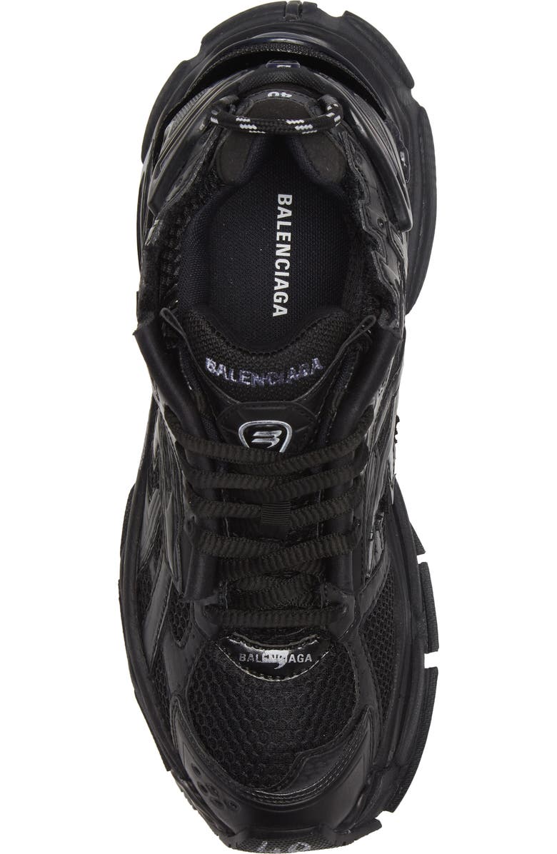 Balenciaga Runner Sneaker, Alternate, color,