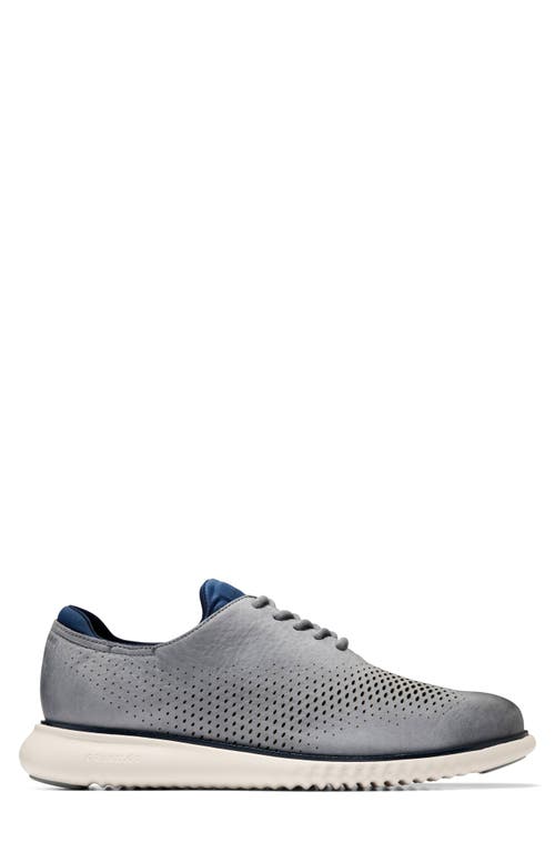 Cole Haan 2.zerogrand Laser Wing Oxford