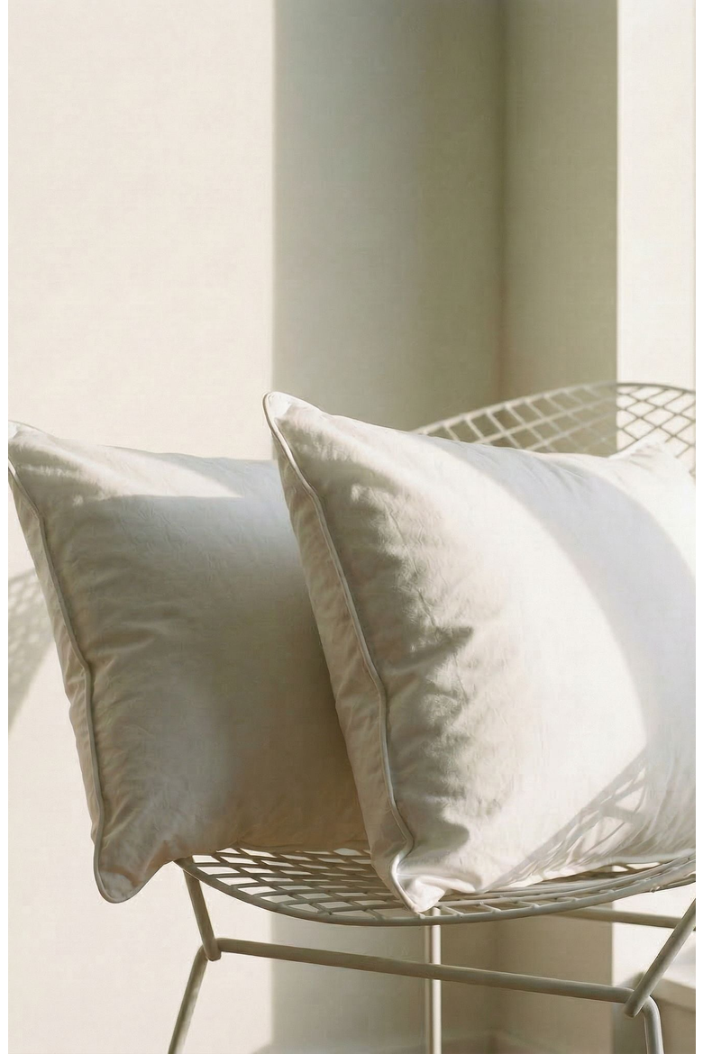 Bedding Insert Bundle, Alternate, color, White