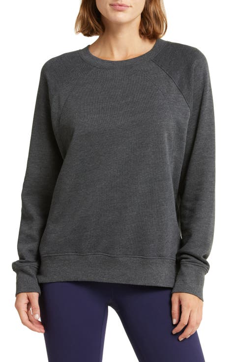Drew Crewneck Sweatshirt