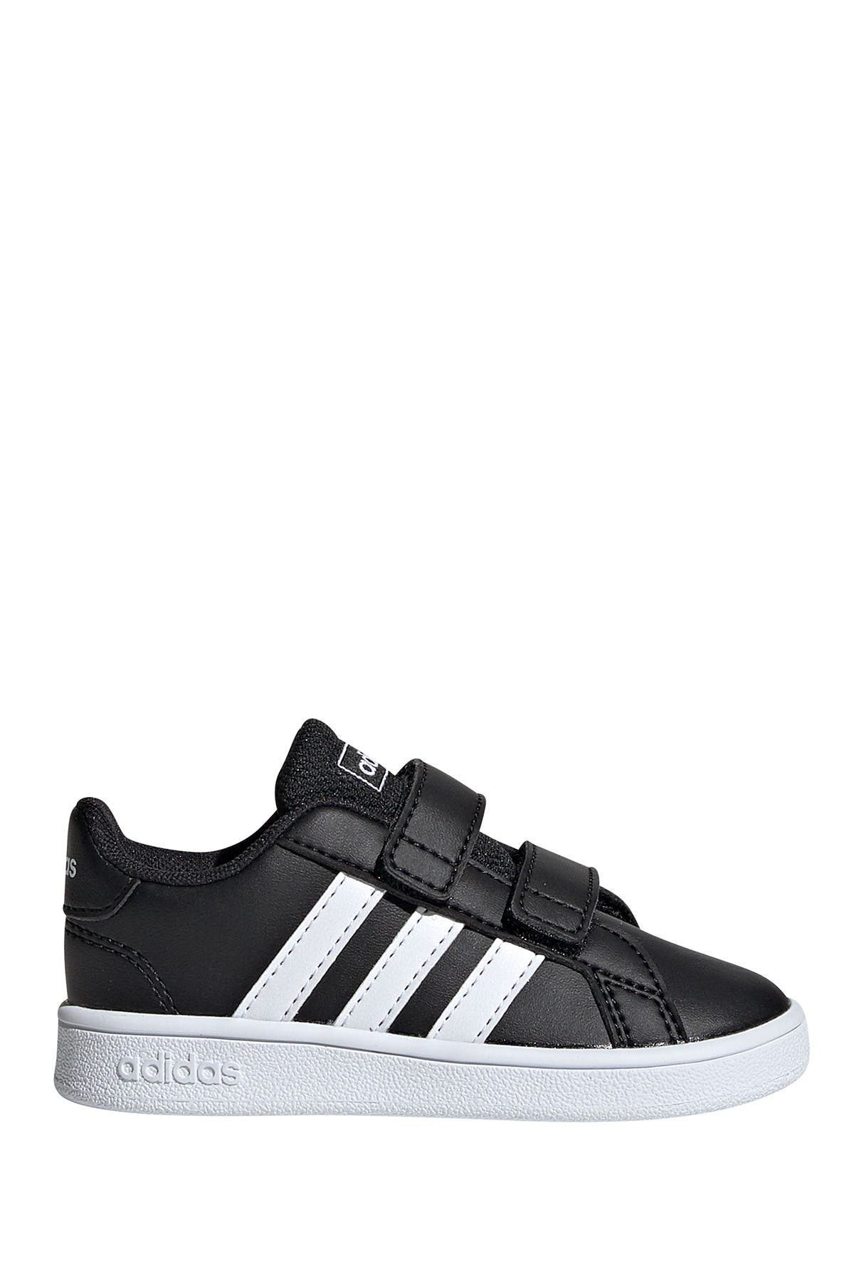 adidas Grand Court Sneaker, Alternate, color, 