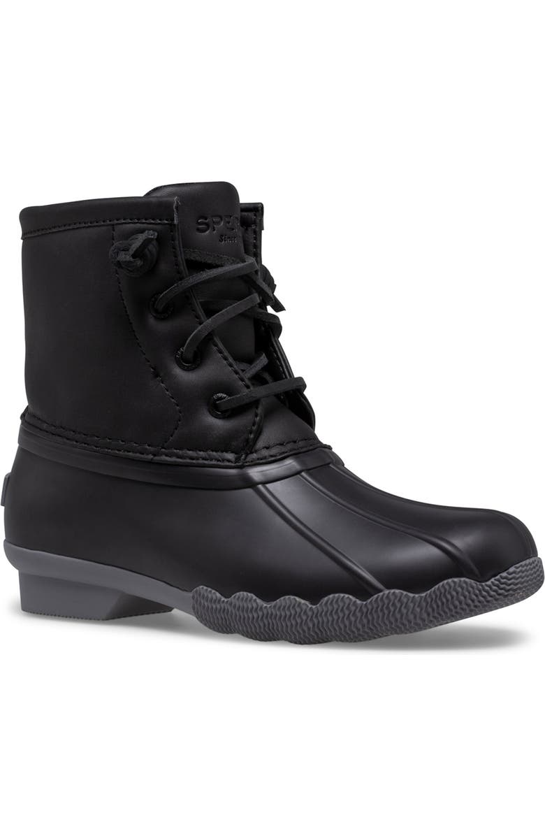 Sperry Kids' Saltwater Duck Boot, Main, color,