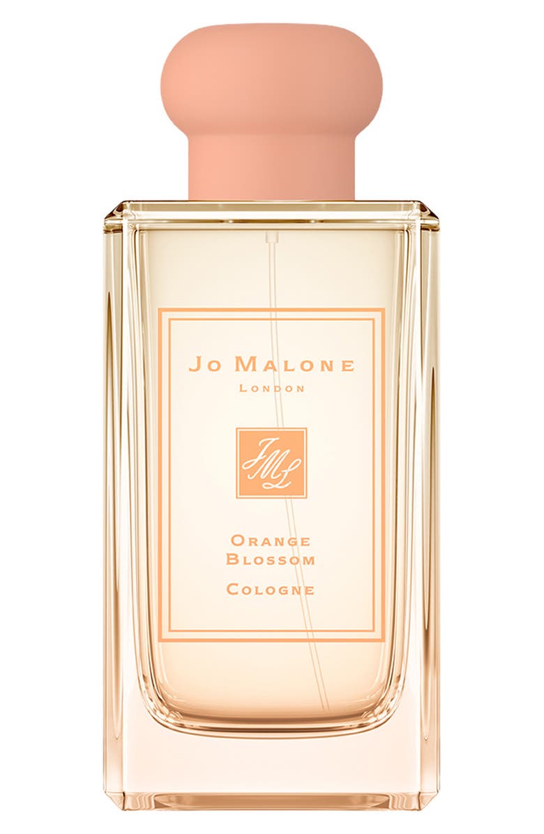 Jo Malone London<sup>™</sup> Orange Blossom Cologne, Main, color, 