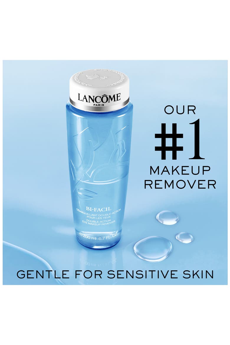 Bi-Facil Eye Makeup Remover & Mini Lash Idole Mascara 3-Piece Gift Set $108 Value, Alternate, color, NO COLOR