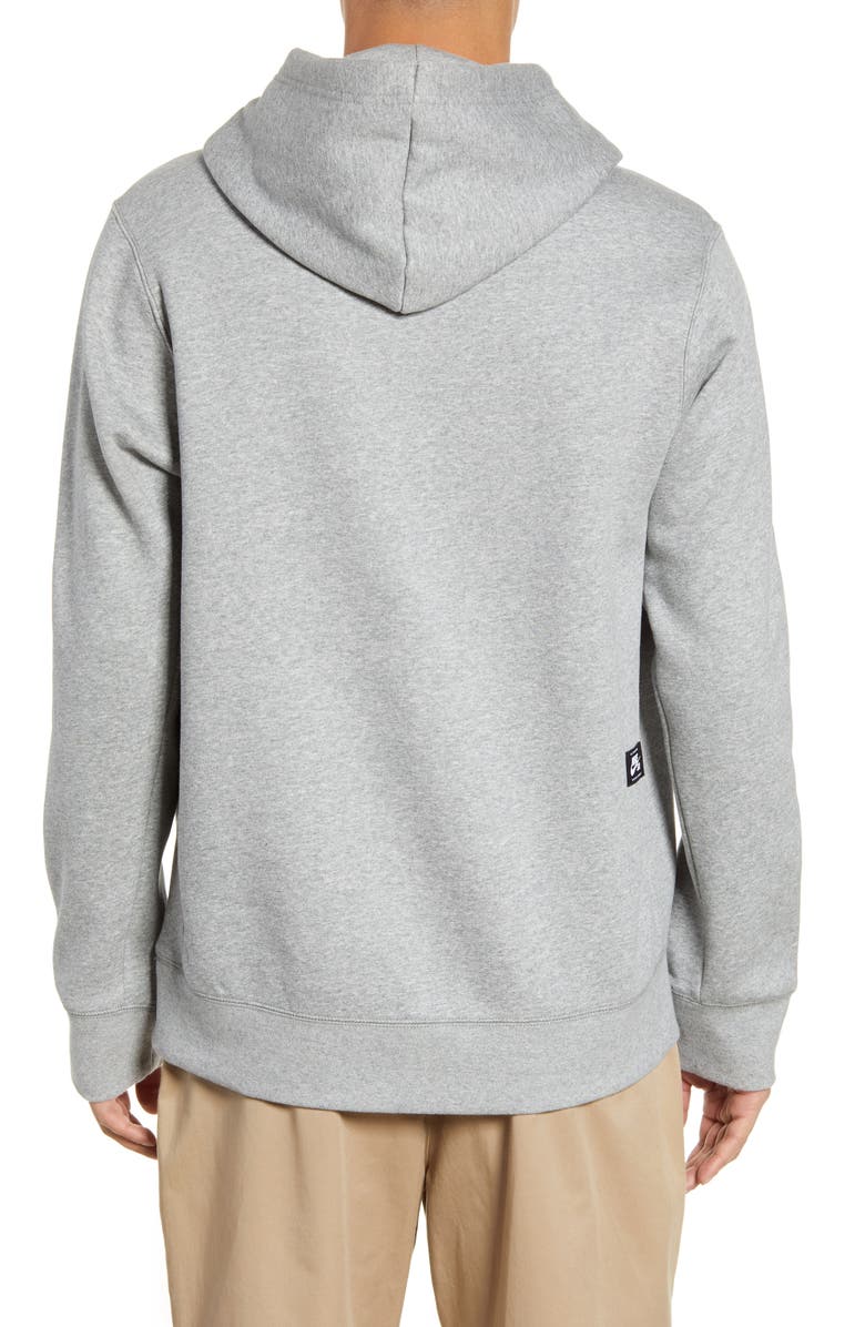 Nike SB Nomad Hooded Sweatshirt, Alternate, color,