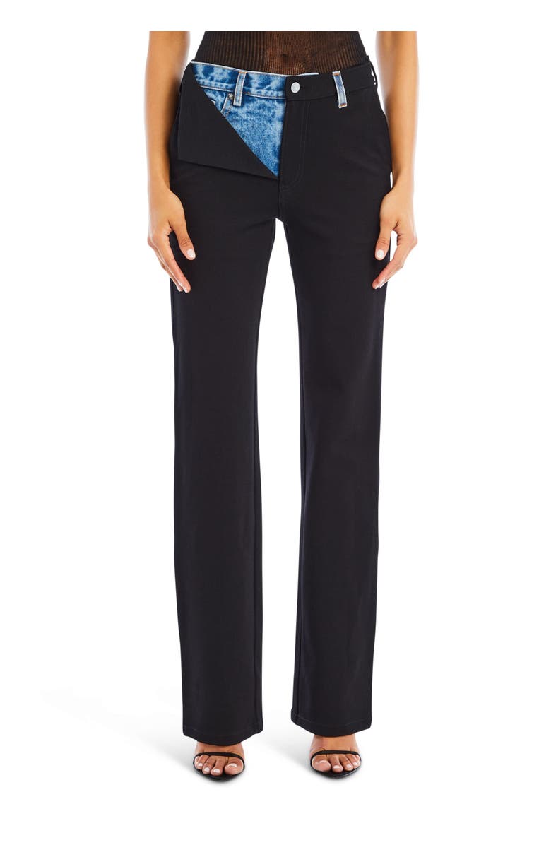 SER.O.YA Natalie Pant, Main, color, 