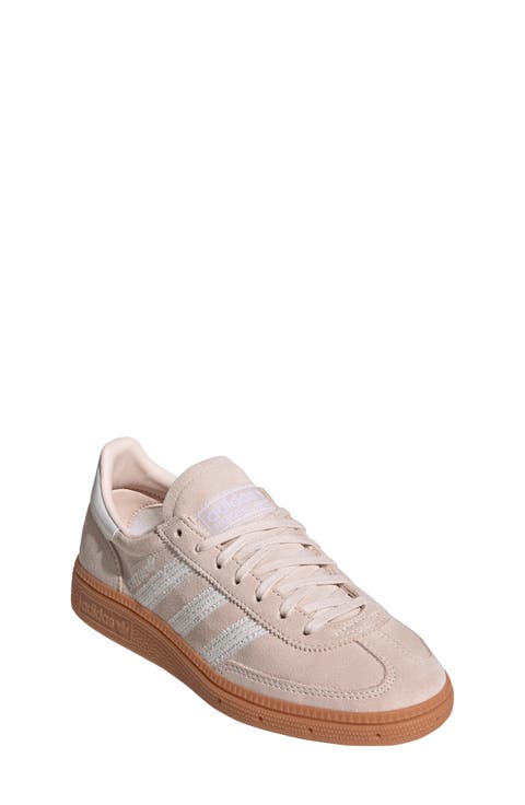 Kids' Handball Spezial Leather Sneaker