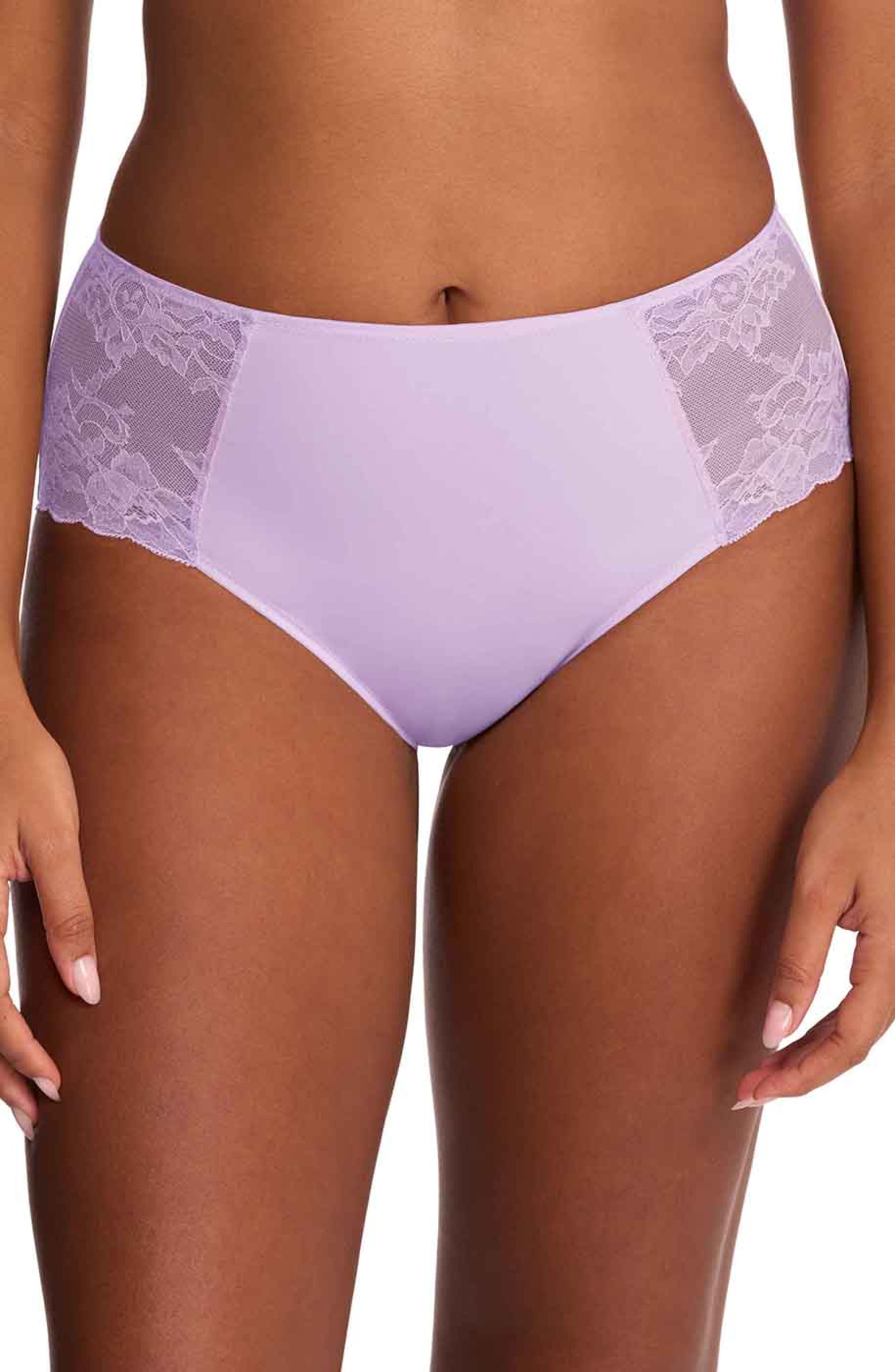 Lilac Dream