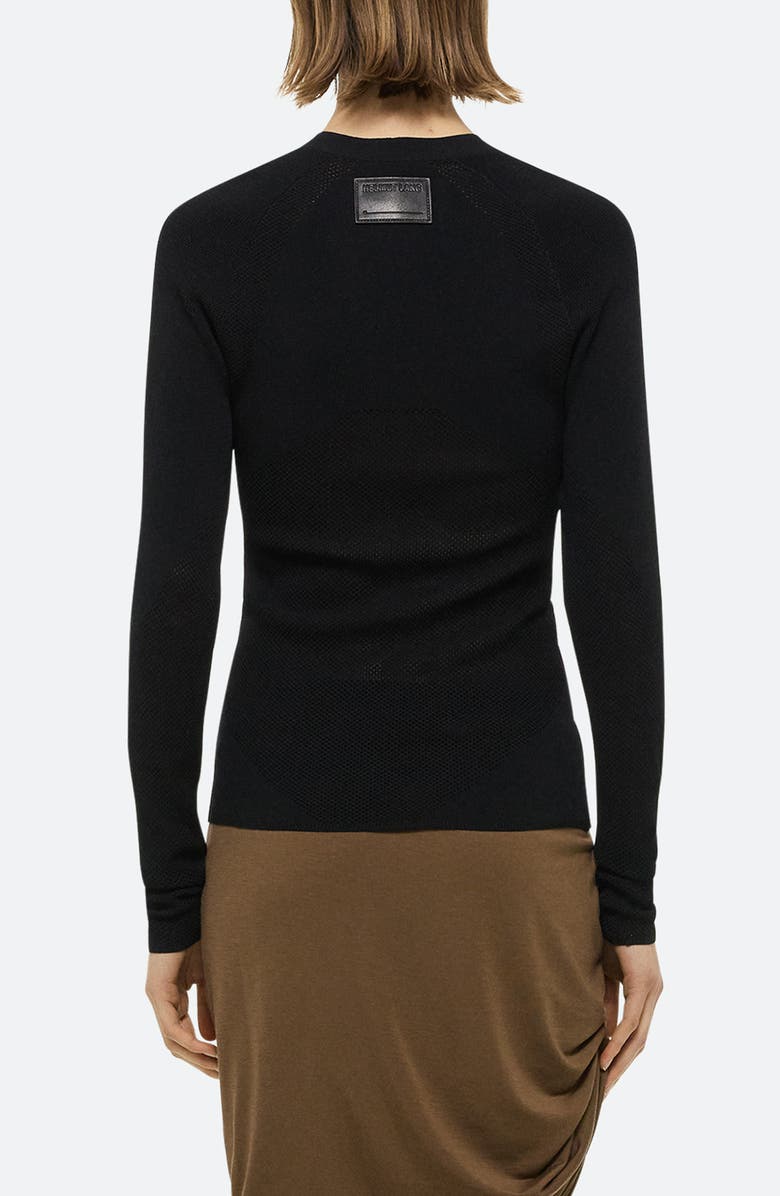 Helmut Lang Elite Sport Top, Alternate, color, 