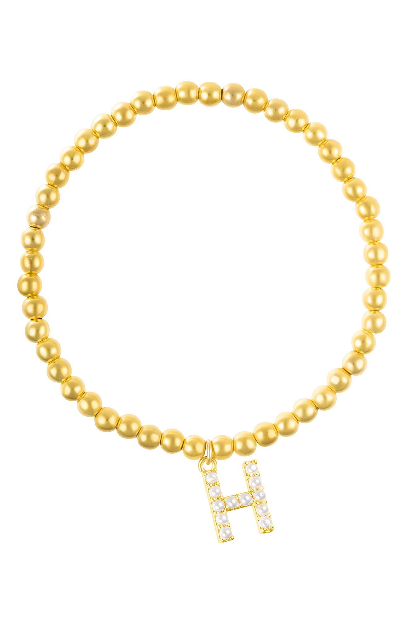 selected GOLD WHITE-H