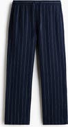 H&M Relaxed Fit Linen-blend Trousers