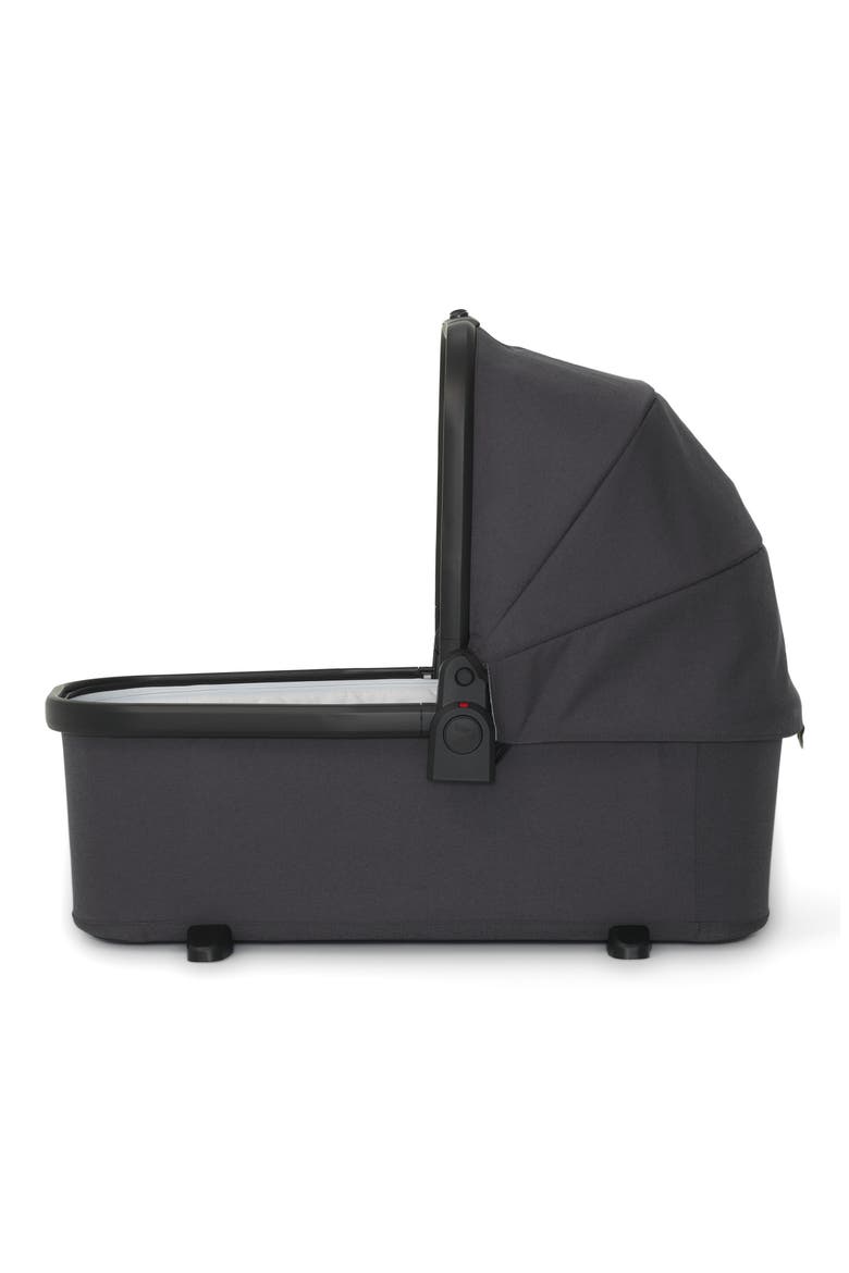 &Roll With It Bassinet for &Roll Stroller or Jogger, Alternate, color, ROSE QUARTZ