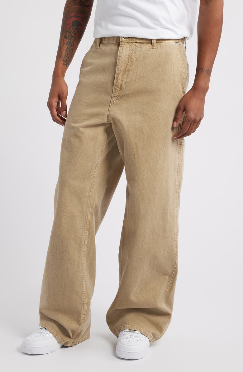PacSun Findlay Pants, Main, color, 