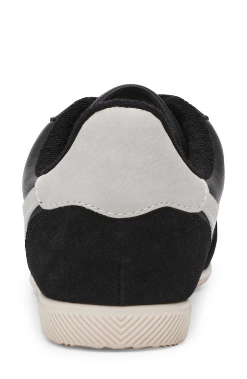 Dolce Vita Dv By  Gaven Sneaker In Black