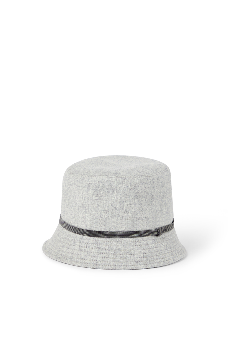 Bucket hat, Main, color, Light Grey