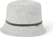 Brunello Cucinelli Bucket hat