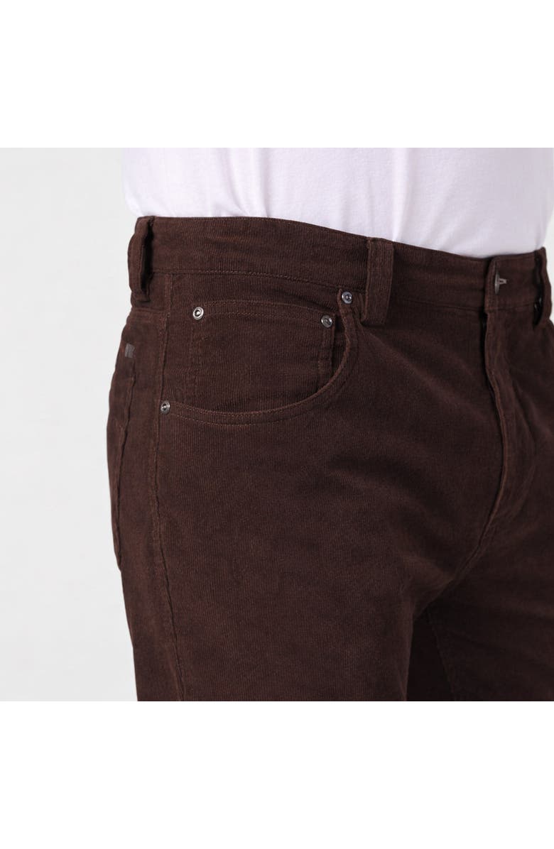 Mountain Khakis Crest Cord Pant, Alternate, color, Cedar