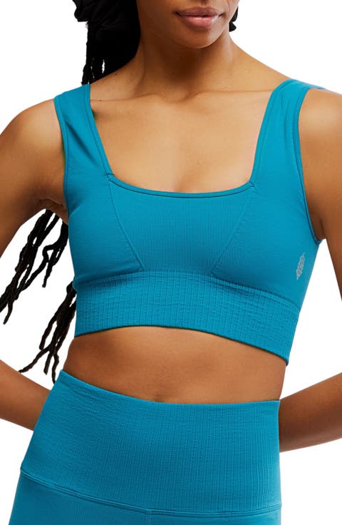 FP Movement Karma Square Neck Sports Bra