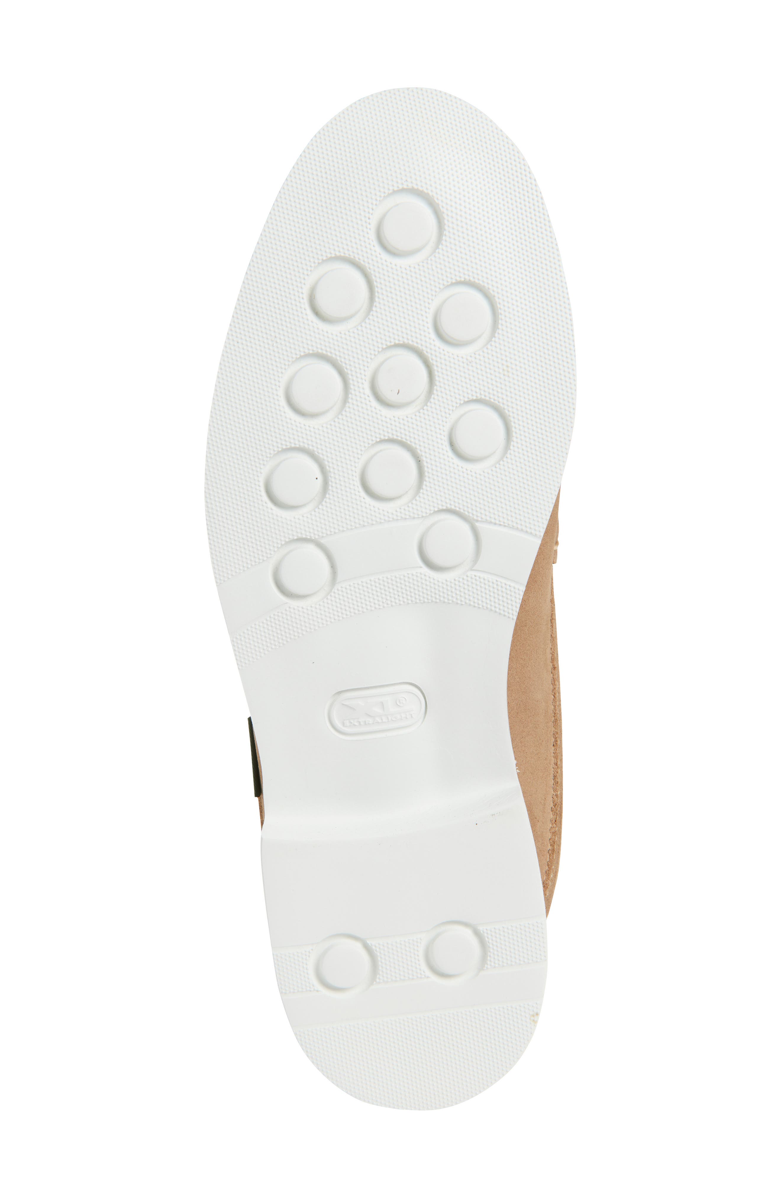 G.H.BASS Larson Loafer Mule, Alternate, color, 