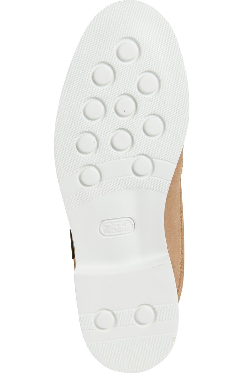 G.H.BASS Larson Loafer Mule, Alternate, color,