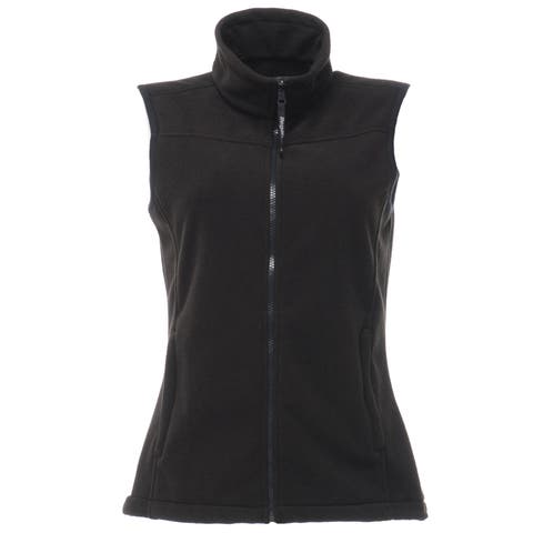 Haber II 250 Series Anti-pill Fleece Bodywarmer