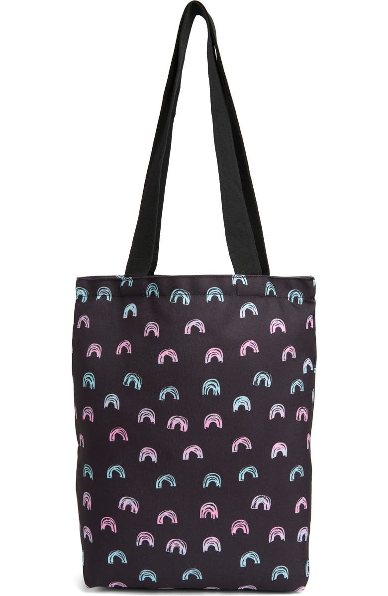 The Phluid Project Rainbow Tote Bag, Alternate, color,