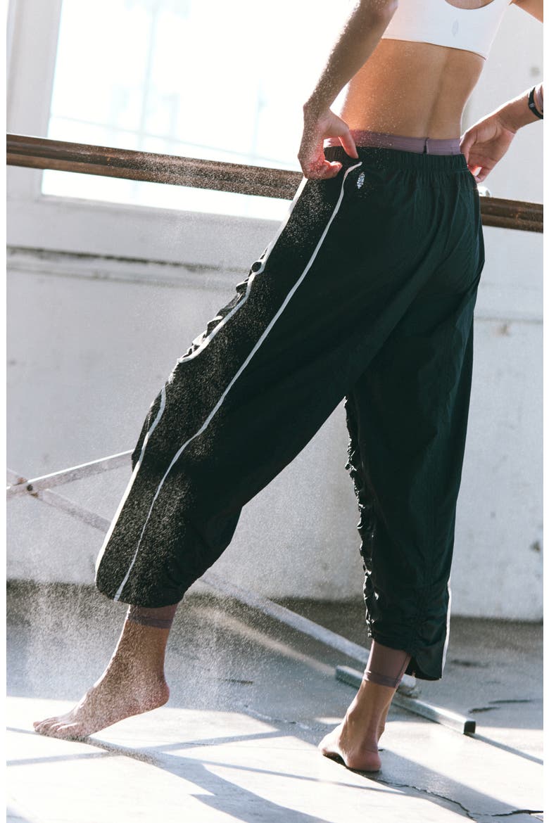 FP Movement Track Star Pants, Alternate, color, BLACK COMBO