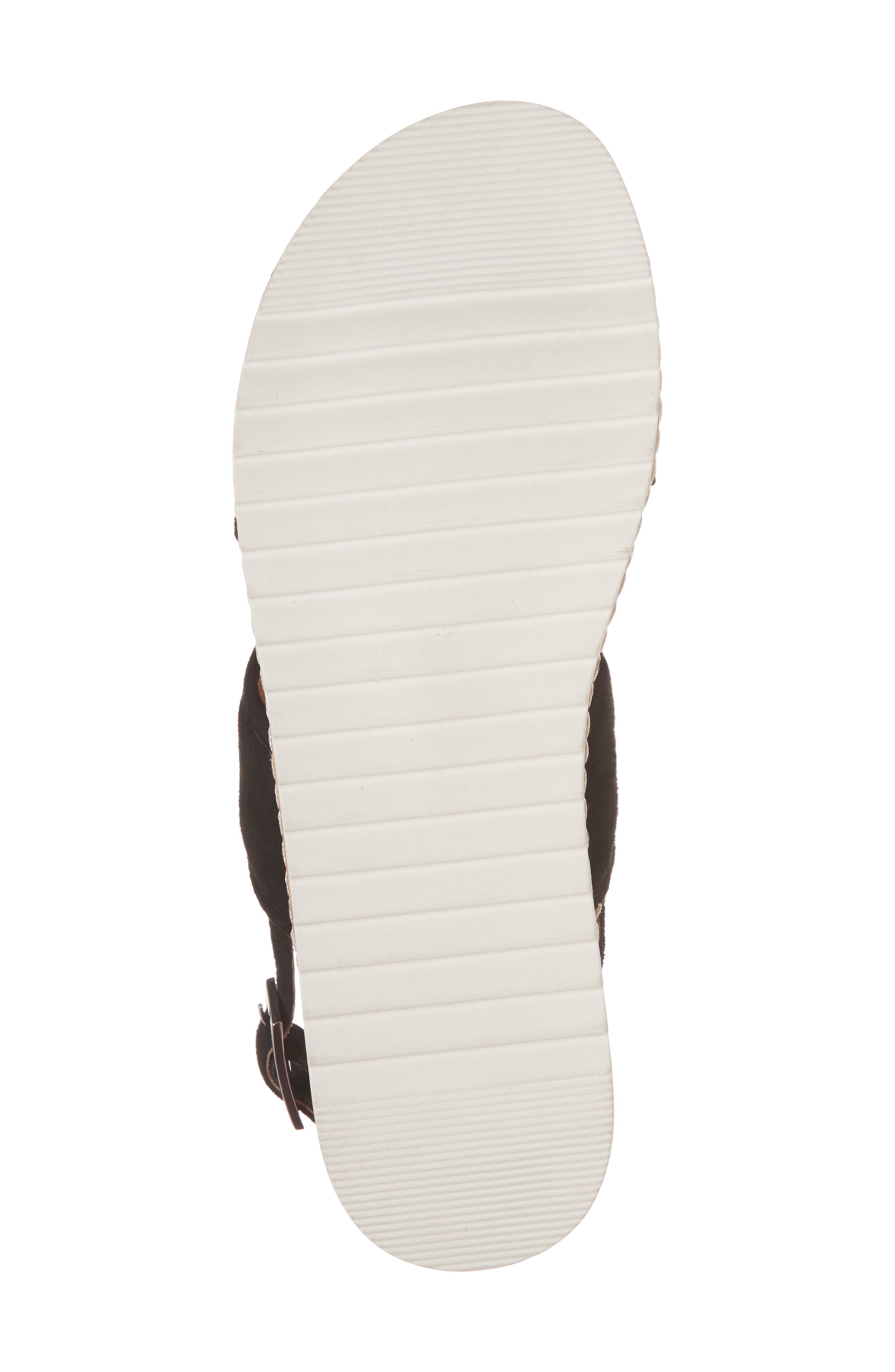 Caslon<sup>®</sup> Claire Slingback Sandal, Alternate, color, 