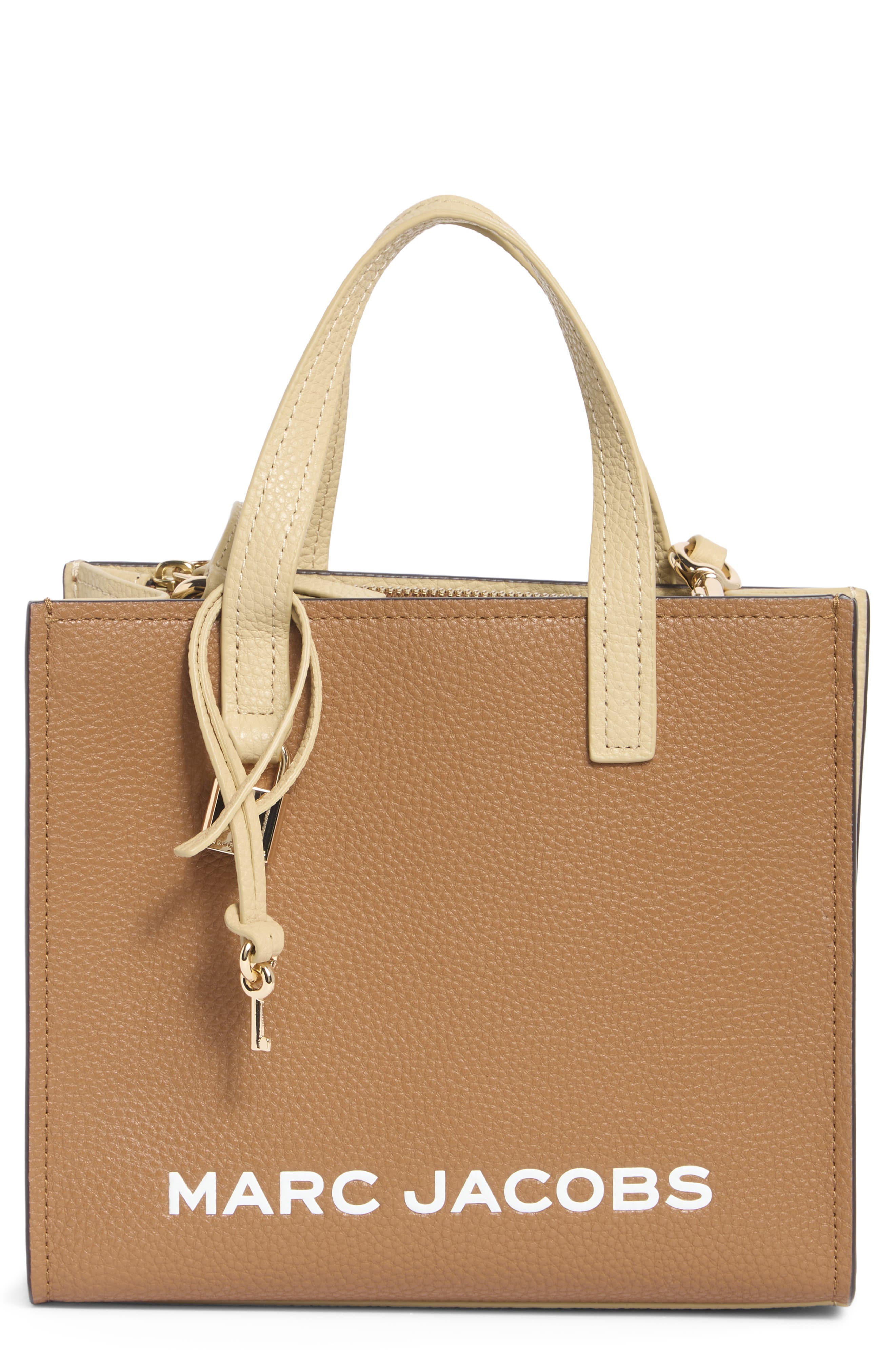 Bold Grind Mini Top Handle Satchel, Main, color, WHISKEY MULTI