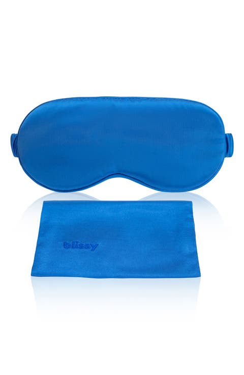 Silk Sleep Mask