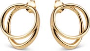 ENAMEL Copenhagen Bellu Studs