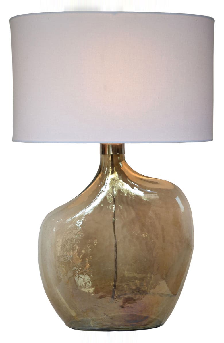 Renwil Benedek Glass Table Lamp, Alternate, color,